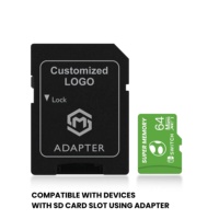 Carte Mémoire Micro SD TF Originale SWITCH 16GB 32GB 64GB 128GB 256GB 512GB pour Console de Jeu