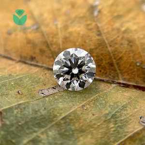 Свободные бриллианты Gia 0,01-1 карат Igi Cvd Hpht синтетические Cvd <span class=keywords><strong>Diamond</strong></span> самые дешевые белые круглые незакрепленные бриллианты - Product Image 6