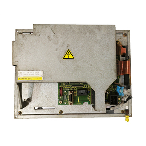 A20B-3300-0636 CNC Tommy 0766 Fanuc PCB - Product Image 6