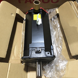A06B-0115-B103#0100 AC Servo Motor FANUC A06B0115B103#0100 for Cnc PLC - Product Image 5