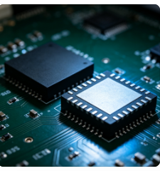 เอสทีไมโครอิเล็กทรอนิกส์ ST25R3914-AQWT ตัวควบคุมการสลับกระแสไฟ DC-DC IC CMOS ตัวควบคุมแรงดันไฟฟ้า 38-TFSOP แพคเกจอินเทอร์เฟซ SPI 250 กิโลเฮิร์ตซ์ - Product Image 3