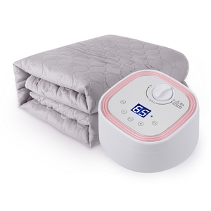 Nhiệt độ không đổi Chăn điện vào mùa đông, máy nước nóng tuần hoàn điện với nhiệt độ điều chỉnh - Product Image 2