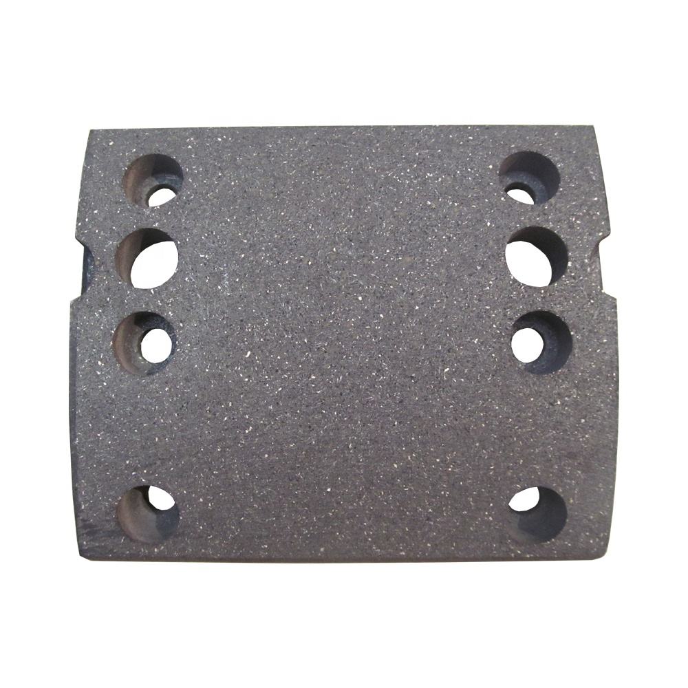 Sinotruk HOWO Truck Spare Part - Brake Lining WG9100440026