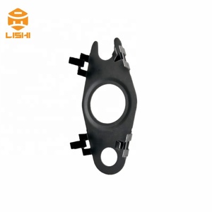 Junta de Manguera de Presión de Aceite para <span class=keywords><strong>ALFA</strong></span> <span class=keywords><strong>ROMEO</strong></span> GIULIA (952_), GIULIETTA (940_), MITO (955_) 71753398 6000626860, Sello de Línea de Aceite - Product Image 4