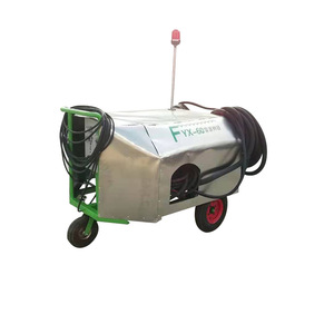 Máquina de Nieve Fyx-60, Unidad de Refrigeración Móvil Mini, Generador de Efecto de Nieve para Interiores y Exteriores en Invierno - Product Image 4
