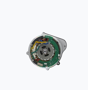 Pièces de rechange originales 36V 250W 350W 500W moteur rotor et stator de Suzhou <span class=keywords><strong>Bafang</strong></span> 8fun <span class=keywords><strong>BBS01</strong></span> kit de moteur à entraînement central - Product Image 5