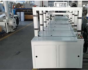 Machine de cerclage automatique personnalisée pour cartons en PP – Machine de cerclage entièrement automatique - Product Image 6