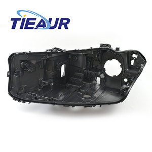 Tieaur ไฟหน้ารถยนต์แบบเต็มสำหรับที่อยู่อาศัยฐานด้านหลังการกำหนดค่าสูงสำหรับ G30/G38/525/530 2017-2019ปี - Product Image 6