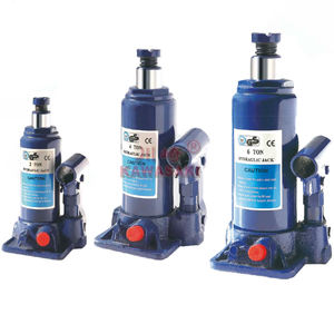 Martinetto Idraulico Orizzontale da <span class=keywords><strong>2</strong></span> Tonnellate per Veicoli con Scatola Colorata Certificati CE TUV Prodotto <span class=keywords><strong>in</strong></span> Cina Alta Qualità - Product Image 4