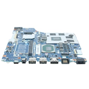 थिंकपैड लेनोवो आइडियापैड L340-15IRH गेमिंग NM-C361 मदरबोर्ड के लिए हॉट सेल्स लैपटॉप मदरबोर्ड 100% कार्य 5B20S44128 का परीक्षण किया गया - Product Image 2