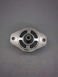 Moteur hydraulique OEM ODM DESIGN MSF18-16 EX350 SK550, moteur de ventilateur, moteur à piston - Product Image 5