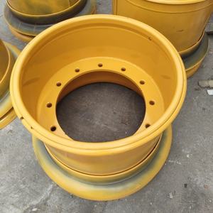 14.00/1.5-25 	 PEMONGKOK BAN RIM 10 LUBANG 281mm - Product Image 4