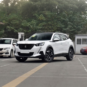 <span class=keywords><strong>Auto</strong></span> Usata Economica dalla Cina: <span class=keywords><strong>Peugeot</strong></span> <span class=keywords><strong>2008</strong></span> 2022 230THP The One, SUV Compatto a Benzina, 5 Porte, 5 Posti, Veicolo Familiare Urbano - Product Image 1