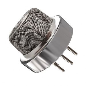 Sensor Inalámbrico de Detección de Metano SJ21 con Alarma de Voz para Monitoreo de Seguridad en Cocinas Inteligentes - Product Image 5