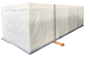 Réservoir de stockage d'électrolytes personnalisé de 10 000 <span class=keywords><strong>litres</strong></span>, nouveau réservoir de circulation d'énergie - Product Image 6