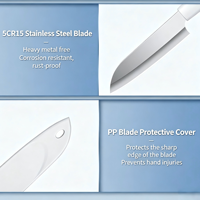 Éplucheur de cuisine multifonctionnel de haute qualité, très vendu, polyvalent, pliable et parfait pour éplucher les fruits et légumes.