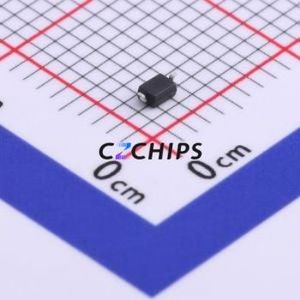 ไดโอด ZOD-323ไดโอด ZENER BZT52C18S-TP ใหม่ของแท้ชิ้นส่วนอิเล็กทรอนิกส์ - Product Image 2