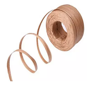 เส้นด้ายสำหรับถักไหมพรมกระดาษราฟเฟอร์สำหรับงานถัก - Product Image 2