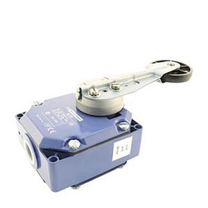 Nouveaux et originaux interrupteurs de fin de course à levier à ressort thermoplastique série XCR, grands modèles XCRA15 XCRT115 - Product Image 6