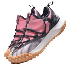 Chaussures de randonnée et d'escalade tout-terrain <span class=keywords><strong>ACG</strong></span> Mountain Fly pour la vente en gros transfrontalière, anti-eau, durables, en caoutchouc carbone - Product Image 1