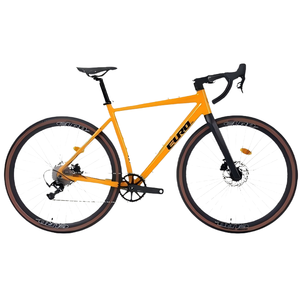 Vélo de course sur <span class=keywords><strong>route</strong></span> pour hommes et femmes 700 <span class=keywords><strong>Guidon</strong></span> <span class=keywords><strong>plat</strong></span> en aluminium Pédale à vitesse variable à 21 vitesses Système de frein à disque pour étudiants et jeunes - Product Image 5