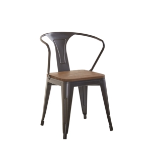 Mejor precio Muebles industriales Mesa <span class=keywords><strong>de</strong></span> comedor y sillas <span class=keywords><strong>de</strong></span> <span class=keywords><strong>segunda</strong></span> <span class=keywords><strong>mano</strong></span> Fábrica <span class=keywords><strong>de</strong></span> metal Comedor Restaurante <span class=keywords><strong>de</strong></span> acero Muebles para el hogar - Product Image 3