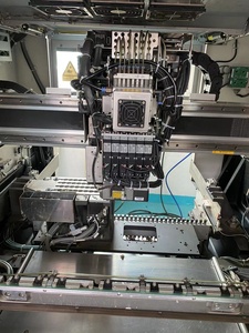 Chi phí thấp Pick và Place Máy JUKI ke2070 cho SMT OEM dây chuyền sản xuất SMT dây chuyền sản xuất - Product Image 4