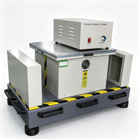 Vertical Horizontal Electromagnetic Vibration Testing Machine Vibration Test Bench for Product Vibration Resistance Test