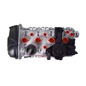 高品質<span class=keywords><strong>2</strong></span>.0T EA888 CADガソリンエンジン（アウディA4L CN Q5 A6L TT用）競争力のある価格、4気筒、新品 - Product Image 5
