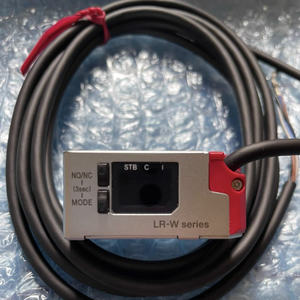 เซ็นเซอร์เลเซอร์ KEYENCE LR-W70 LR-W70C มีสินค้าในสต็อก เซ็นเซอร์ลำแสงเลเซอร์ ใหม่และของแท้ - Product Image 4