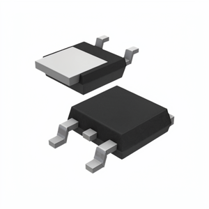 Transistores DPAK PHD21N06LT,118, Compre en Línea Componentes Electrónicos, Canal del Fabricante - Product Image 1