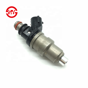Boquillas profesionales de alta calidad para inyector de combustible OEM 23250 <span class=keywords><strong>46010</strong></span> 2325046010 23209 <span class=keywords><strong>46010</strong></span> 2320946010 para coche japonés - Product Image 1