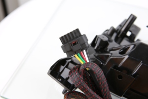 Luz LED Secuencial para Guardabarros, Compatible con Wrangler JL 2018+ SHARA/<span class=keywords><strong>RUBICON</strong></span>, Compatible con <span class=keywords><strong>Gladiator</strong></span> JT OVERLAND/<span class=keywords><strong>RUBICON</strong></span> 2020+ - Product Image 4