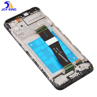 Pantalla LCD al por mayor de fábrica para Samsung a02s A02 pantalla LCD para Samsung a03s A03 a04e a04 pantalla LCD universal