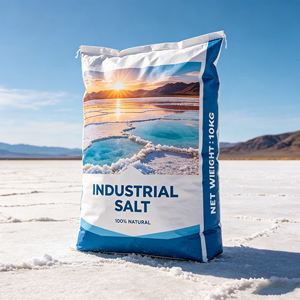 Sel de roche de haute pureté de qualité industrielle NaCl 99 pour le traitement de l'eau, le forage pétrolier et <span class=keywords><strong>la</strong></span> fonte de <span class=keywords><strong>la</strong></span> neige - Product Image 6