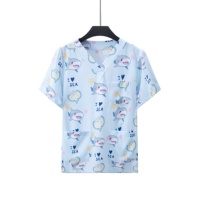 Tıbbi fırça üniforma artı boyutu gergi tavan mavi pembe Polyester/pamuk iğne algılama Spa güzellik tedavisi Set Unisex