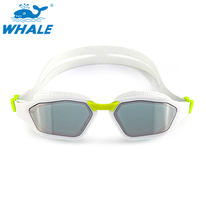<span class=keywords><strong>Gafas</strong></span> <span class=keywords><strong>de</strong></span> Natación Profesionales para Competición, con <span class=keywords><strong>Espejo</strong></span>, Antivaho, Protección UV, Visión <span class=keywords><strong>de</strong></span> Alta Definición para Adultos, Entrenamiento - Product Image 3