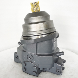 Axial Piston Hydraulic Motor A6VE250EP1 A6VE250EP2 A6VE250EZ1 A6VE250EZ2 A6VE250HA1 A6VE250HA2 A6VE250HA2T A6VE250EP1 Re - Product Image 3