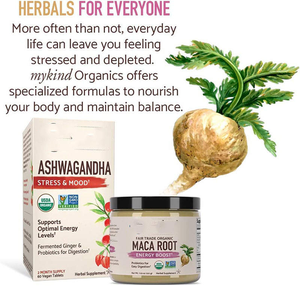 マカ根粉直接工場大人用ヘルスケアサプリメント強化男性用エネルギープロバイダーカスタマイズ可能 - Product Image 3