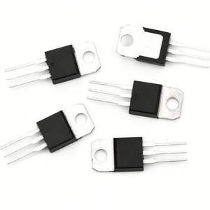 Whole Sale Price P6NB50FP TO-220F Transistor CZSKU:KK85UC39 - Product Image 1