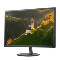 32 pouces 1k 1920*1080 1080p 144hz 165hz Usine 22 "24" pouces Lcd Pc Écran d'affichage 144hz Jeux d'ordinateur Moins cher Odm/oem Moniteur
