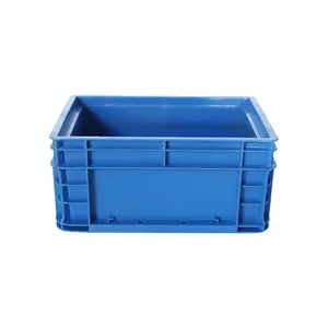 Folding Crate Kis Collapsible Crate Folding Boxes Uk high loading plastic collapsible crate for sale