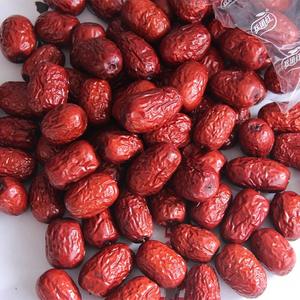 Hong Zao Hot Sale Factory Wholesale Chinese <strong>Jujube</strong> <strong>Fruit</strong> Red <strong>Jujube</strong> Dried <strong>Jujube</strong> - Product Image 3
