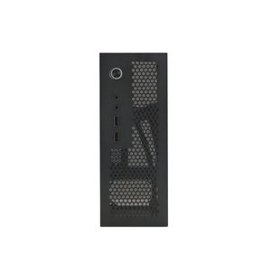 Htpc matx-Funda personalizada <span class=keywords><strong>itx</strong></span>, piezas de repuesto de ordenador de escritorio SPCC <span class=keywords><strong>mini</strong></span> <span class=keywords><strong>pc</strong></span> 3,0 2,0 Puerto usb - Product Image 3