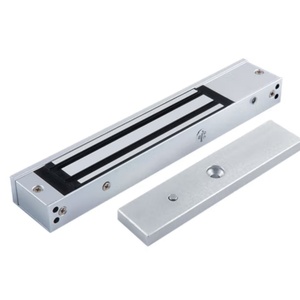 ล็อคแม่เหล็กไฟฟ้าสแตนเลส 280 กก. ความจุสูง ผลิตภัณฑ์เกรดเชิงพาณิชย์ - Product Image 5