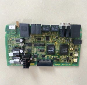 Fanuc เครื่องฉีดขึ้นรูป A20B-2101-0420แผง A350-2101-T426 - Product Image 1