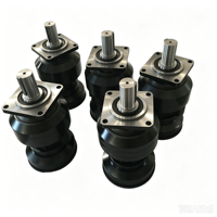Moteur à piston hydraulique de remplacement pour chargeuse sur pneus et chargeuse sur chenilles