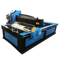 Meilleure machine de découpe plasma CNC LGK 63A/100A/200A pour aluminium, découpeuse plasma de table 1325/1530 pour tuyaux métalliques
