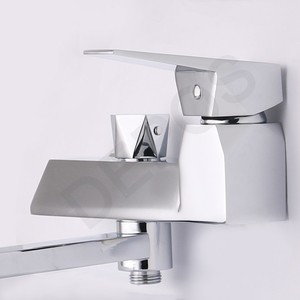 <span class=keywords><strong>Grifo</strong></span> de <span class=keywords><strong>lavabo</strong></span> de baño de alta calidad, <span class=keywords><strong>grifo</strong></span> de baño de agua fría y caliente - Product Image 5