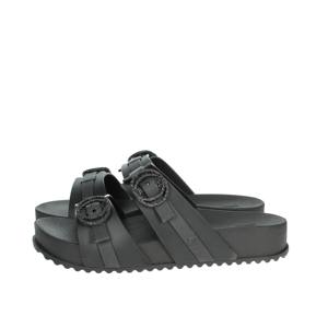 Chaussons bas ZA.19028 NOIR - Product Image 1